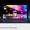 Samsung UA65M70HAKXXM official product image 4