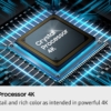 Samsung UA65U8500HKXXM official product image 4