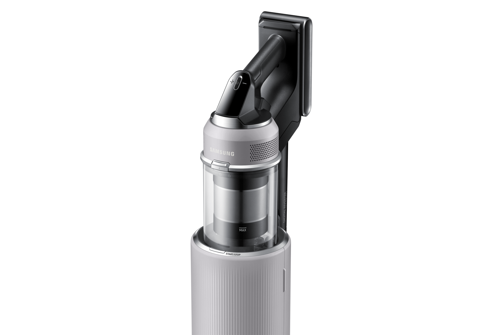 VS80F28DPP-ME-official-04 Samsung VS80F28DPP/ME official product photograph 4