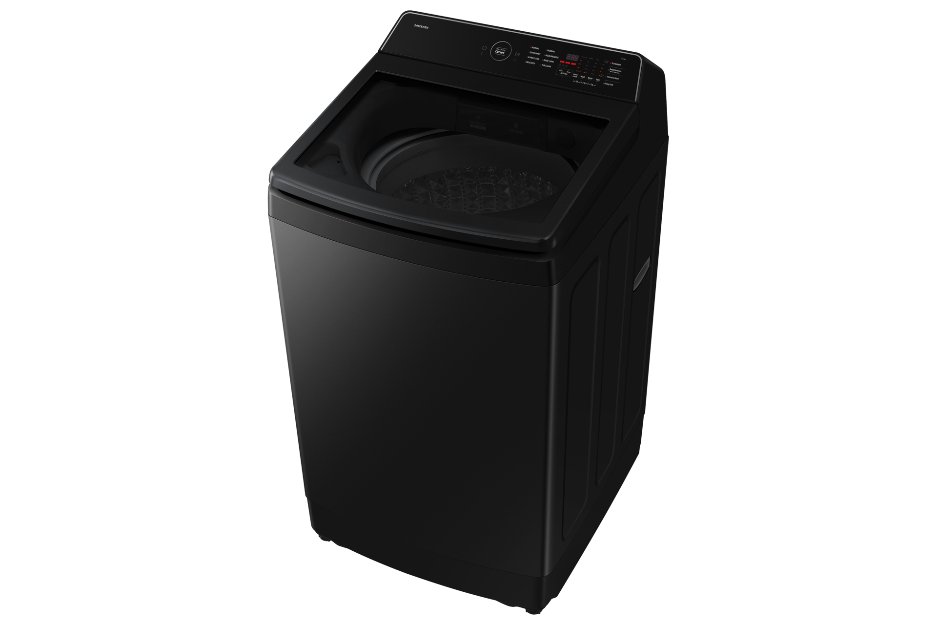 WA40F12E4BFQ-official-03 Samsung WA40F12E4BFQ official product photograph 3