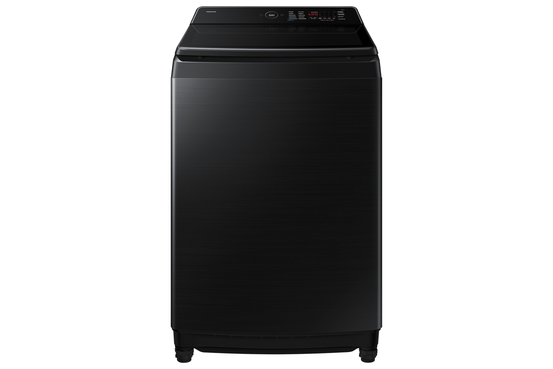 WA80F19B9BFQ-official-01 Samsung WA80F19B9BFQ official product photograph 1