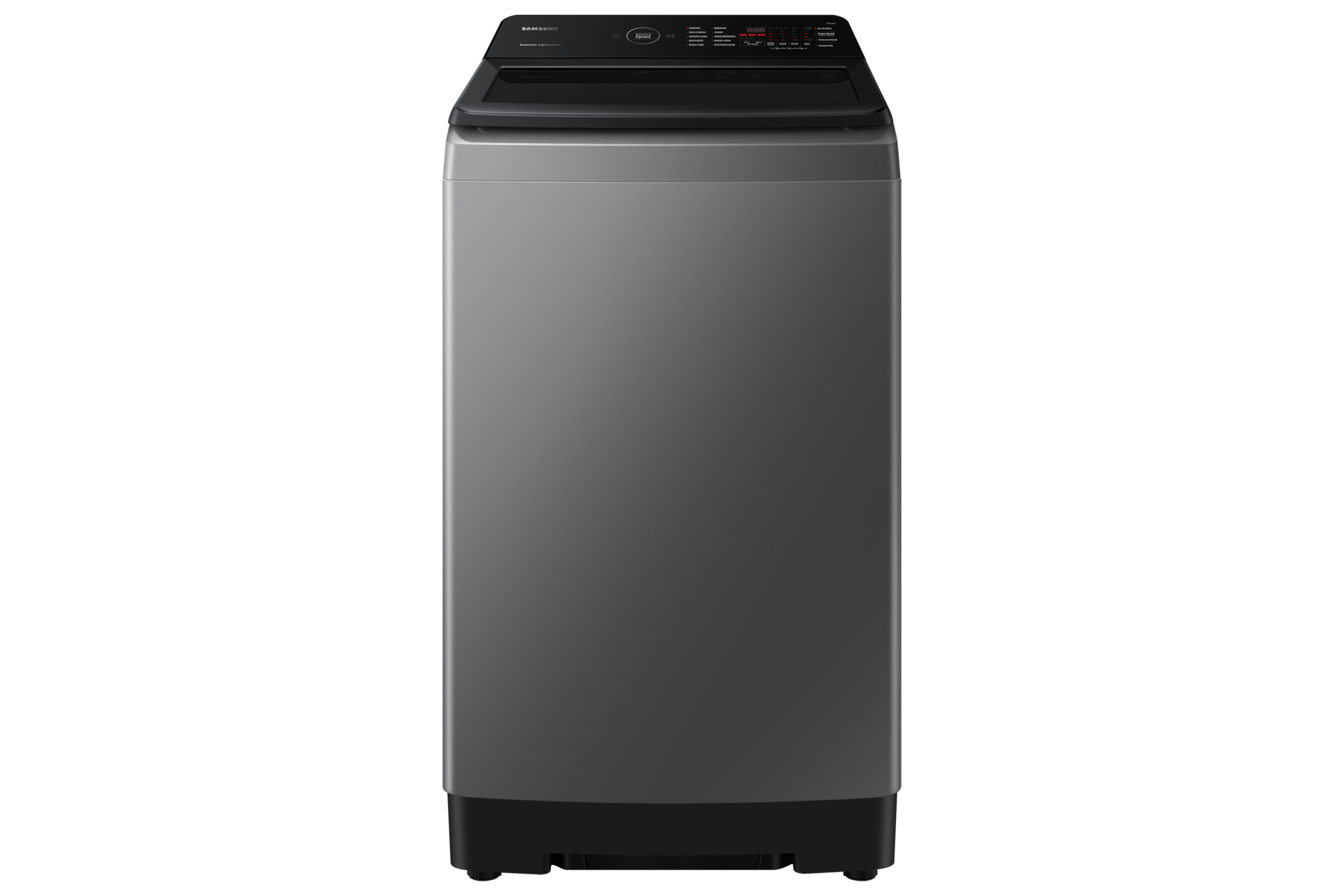 WA90CG4545BDFQ-official-01 Samsung WA90CG4545BDFQ official product photograph 1