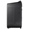 Samsung WA90CG4545BDFQ official product photograph 4