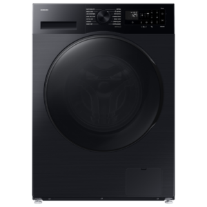 Samsung WD12DG5B15BBFQ official product photograph 1