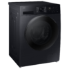 Samsung WD12DG5B15BBFQ official product photograph 2