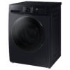 Samsung WD12DG5B15BBFQ official product photograph 3