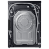 Samsung WD12DG5B15BBFQ official product photograph 4