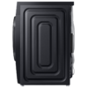 Samsung WD12DG5B15BBFQ official product photograph 5