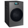 Samsung WD25DB8995BZFQ official product photograph 3