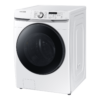 Samsung WF17T6000GW/FQ official product photograph 3