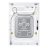 Samsung WF17T6000GW/FQ official product photograph 4