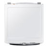 Samsung WF17T6000GW/FQ official product photograph 5