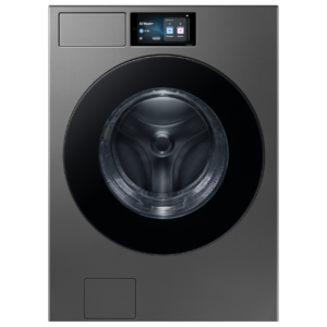 Samsung WF90F25ADSFQ official product photograph 1