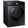 Samsung WW10DB7U34GBFQ official product photograph 2
