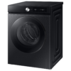Samsung WW10DB7U34GBFQ official product photograph 3