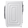 Samsung WW10DG5U34AEFQ official product photograph 5