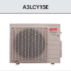 Acson A3LCY15E outdoor unit from manufacturer2502 catalogue