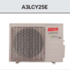 Acson A3LCY25E outdoor unit from manufacturer2502 catalogue