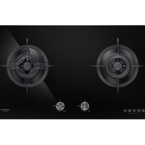 FUJIOH FH-GS2120 GLBK official product photograph