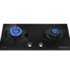 FUJIOH FH-GS2120 GLBK official product photograph gallery 1