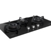 FUJIOH FH-GS2130 GLBK official product photograph gallery 1