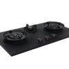 FUJIOH FH-GS7130 FGBK official product photograph gallery 1