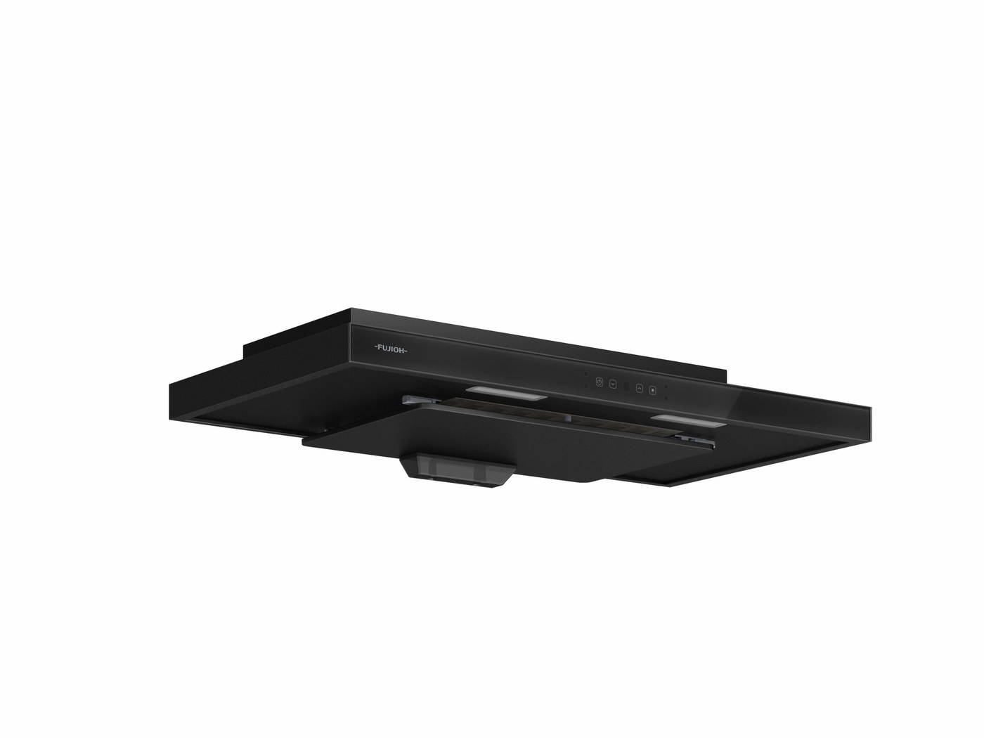 dshome-fujioh-fr-ms2390r-bk-01 FUJIOH FR-MS2390R BK official product photograph