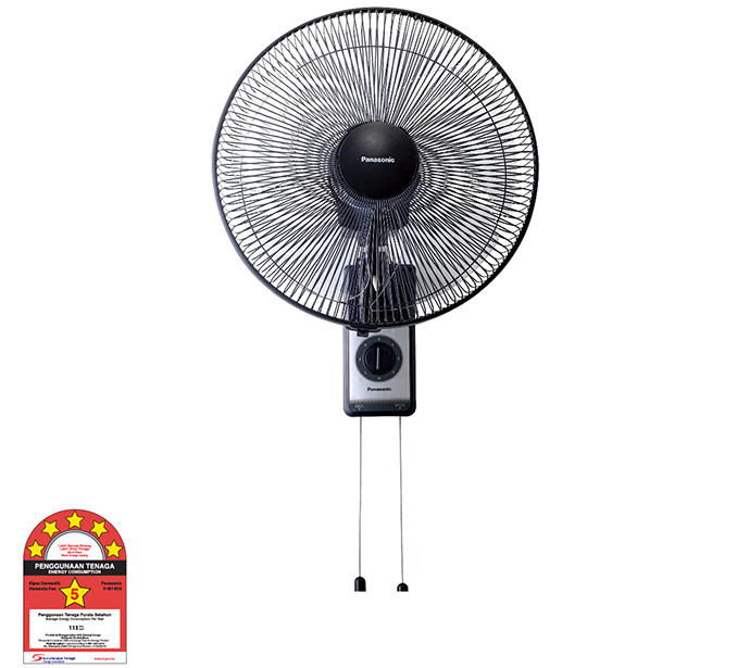 general-F-MU405-product.jpg Panasonic F-MU405VBHH official product photograph