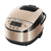 Toshiba 1.0L Digital Rice Cooker RC-10DR1TMY(N)