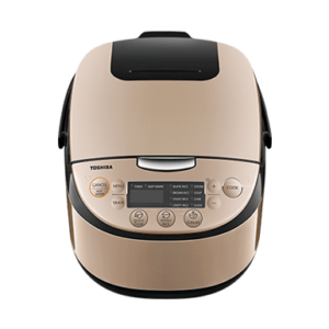 Toshiba 1.8L Digital Rice Cooker RC-18DR1NMY