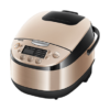 Toshiba 1.8L Digital Rice Cooker RC-18DR1NMY
