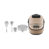 Toshiba 1.8L Digital Rice Cooker RC-18DR1NMY