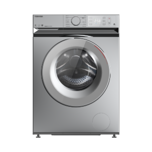 Toshiba 10.5 Kg T11 Front Load Washer TW-BL115A2M(SS)