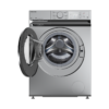 Toshiba 10.5 Kg T11 Front Load Washer TW-BL115A2M(SS)