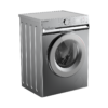 Toshiba 10.5 Kg T11 Front Load Washer TW-BL115A2M(SS)