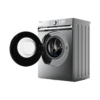 Toshiba 10.5 Kg T11 Front Load Washer TW-BL115A2M(SS)