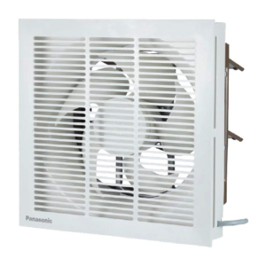 Panasonic FV-20AL103 official product photograph