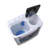 Toshiba 10 Kg Twin Tub Washer VH-J110MM